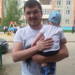 Рифхат Хисматулин, 22.07.1988, Тобольск