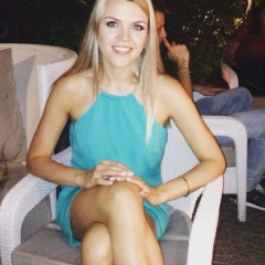 Валентина Бастракова, 30.12.1986, Milano