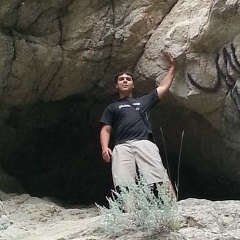 Владислав Штефан, 05.09.1995, Бишкек