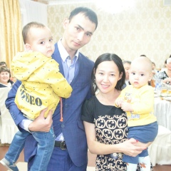 Азамат Сыздыков, 23.05, Павлодар