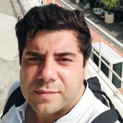 Юрий , 01.08.1989, Сочи