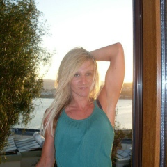 Наталия Слободянюк, 15.11, Винница