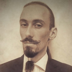 Константин Трубников, 04.02, Москва
