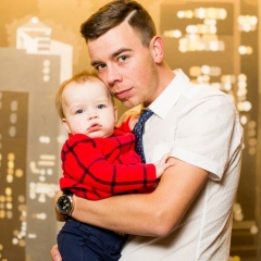 Артур Деменюк, 16.03.1989, Запорожье