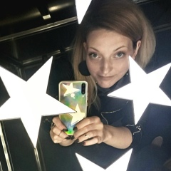 Оксана Падмасана, 08.12.1988, Москва