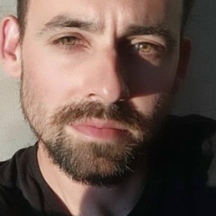 Андрей Андреев