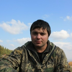 Ярослав Коршунов, 15.05.1979, Магнитогорск