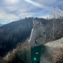 Кирилл Ергин