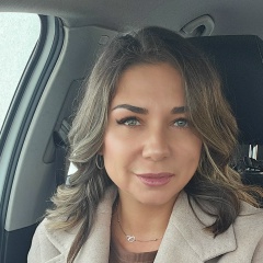 Жанна Мисевич, 11.07, Санкт-Петербург