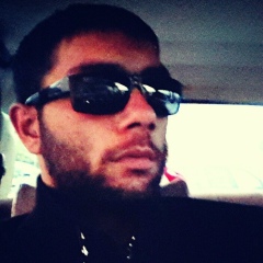 Sasha Efimov, Совхоза «Россия»