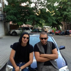 Luka Ioseliani, 24.09.1987