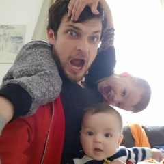 Stanislav Efaev, 05.09.1981, Санкт-Петербург