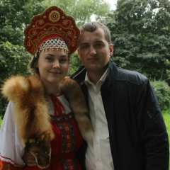 Даша Топольникова, 14.10, Североморск