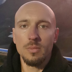 Иван Горячев, 11.08, Москва