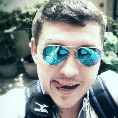 Артем Тарасов, 29.11.1982, Phuket