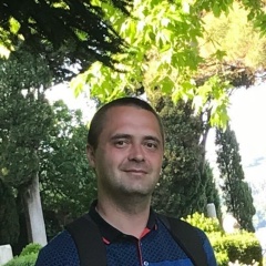 Anton Popov, 14.08, Нижний Новгород