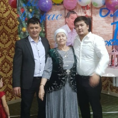 Manas Zhansugurov, 27.05.1992, Актобе