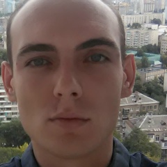 Сергей Анфилов, 22.11.1988, Киев