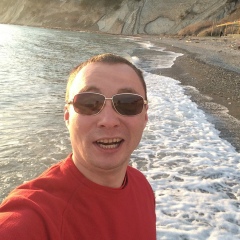 Тимофей Сидоров, 22.03.1981, Москва