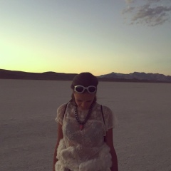 Александра Васина, 02.04.1986, New York City