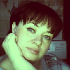 Наталья Водовозова, Архангельск