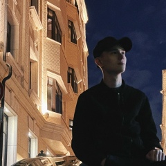 Ян Лео, 01.04, Москва