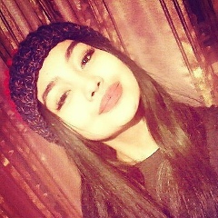 Асыл Мендыбаева, 03.01.1998