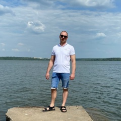 Владимир Краснов, 10.02, Солнечногорск