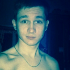 Ромчик Ковбасенко, 26.09.1992, Киев