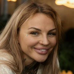 Mary Lucky, 24.05.1990, Москва