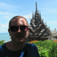 Андрей Вербицкий, 21.03, Алматы