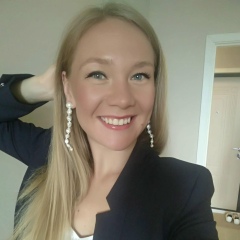 Татьяна Астафьева, 18.12.1990, Санкт-Петербург