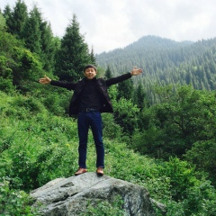 Бакытжан Бекмурзаев, 22.09.1994, Актау