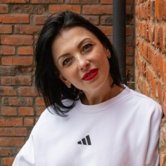 Любовь Ивановна Кисова, 31.01.1984, Вологда