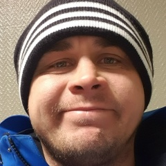 Сергей Таябин, 13.04.1986, Урай