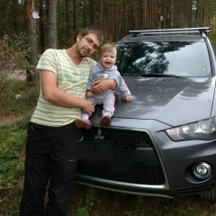 Сергей Алатырев, 22.04.1989, Санкт-Петербург