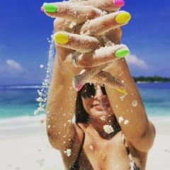 Ирина Брежнева, 29.12