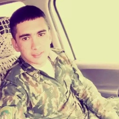 Meylis Aliyev, 23.09.1994, Туркменбашы