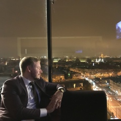 Алексей Кузнецов, 04.01.1985, Санкт-Петербург