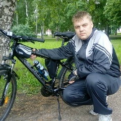 Дмитрий Галкин, 02.03.1987, Салават