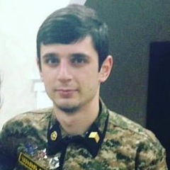 David Sargsyan, 07.03, Ереван