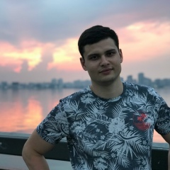 Марат Хади, 22.03