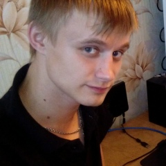 Илья Козин, 14.03.1991, Москва