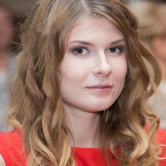 Люба Кузнецова, 12.04.1990, Москва