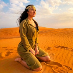 Салтанат Ильясова, 25.01, Алматы