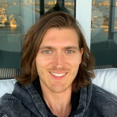 Sergey Logan, 17.03.1987