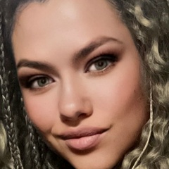 Оля , Новосибирск