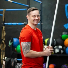 Дмитрий Семёнов, 05.07