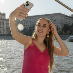 Ксения Теплова, 18.03, Москва
