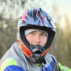 Виталий Хайми, 26.09, Санкт-Петербург